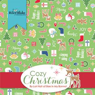 CozyChristmas